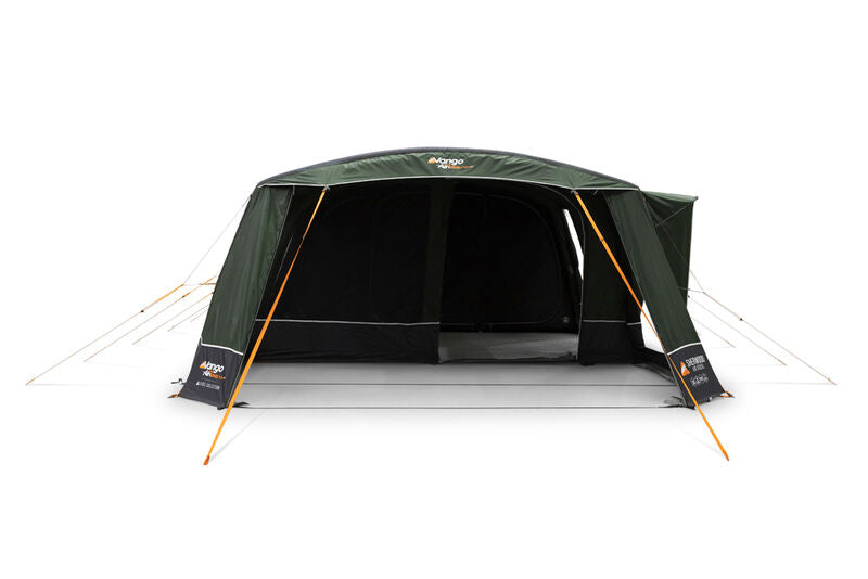  Vango Sherwood Air 600XL Tent Package 2025