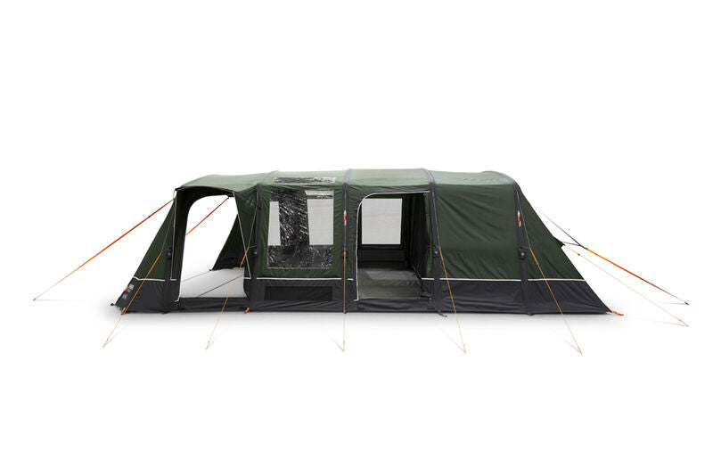  Vango Sherwood Air 600XL Tent Package 2025