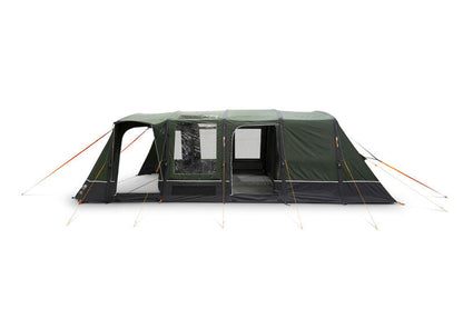 Vango Sherwood Air 600XL Tent Package 2025