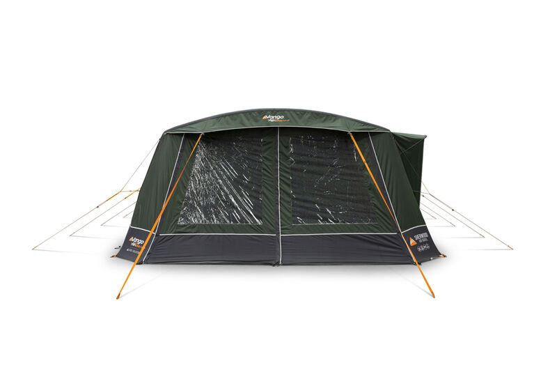  Vango Sherwood Air 600XL Tent Package 2025