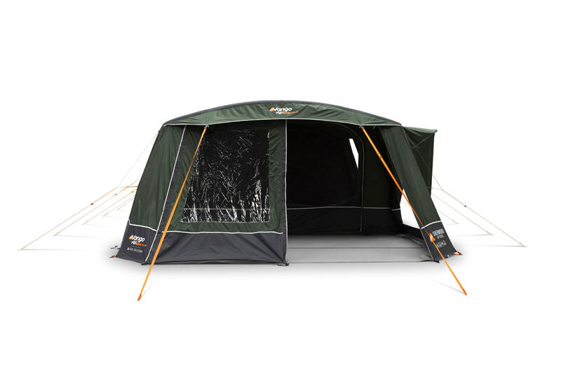  Vango Sherwood Air 600XL Tent Package 2025