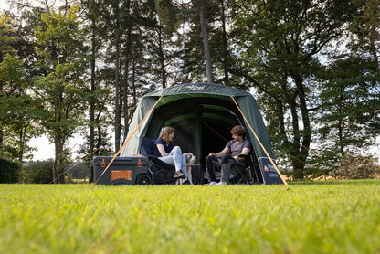  Vango Sherwood Air 400XL Tent Package 2025
