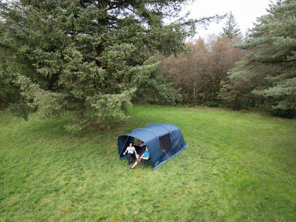  Vango Sierra 300 Poled Tent 2025