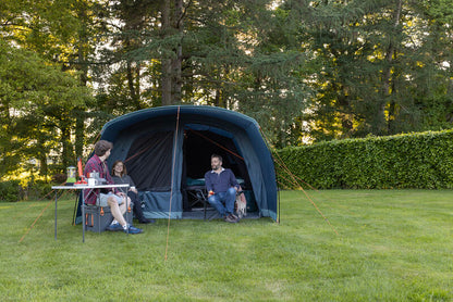  Vango Sierra 500 Poled Tent
