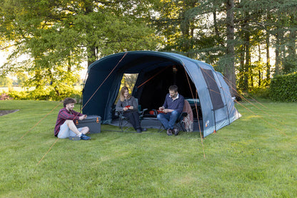  Vango Sierra 500 Poled Tent