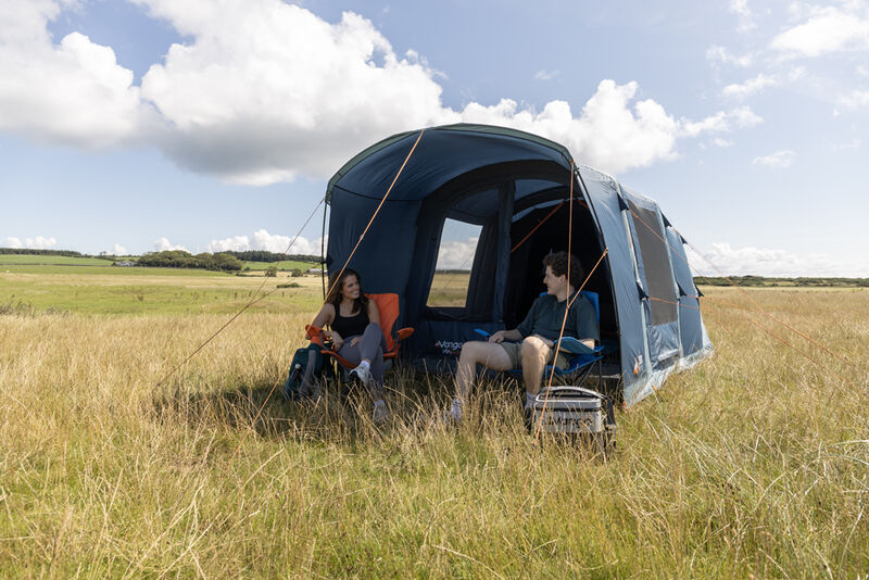 Vango Sierra Air 300 Tent