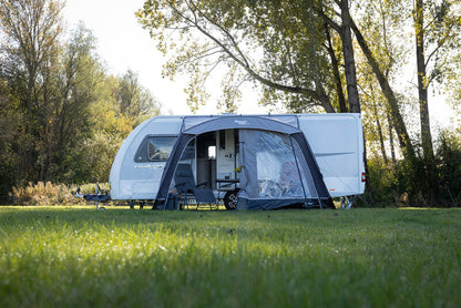  Vango Sunlight Air ProShield - Awning / Canopy For Caravans & Motorhomes