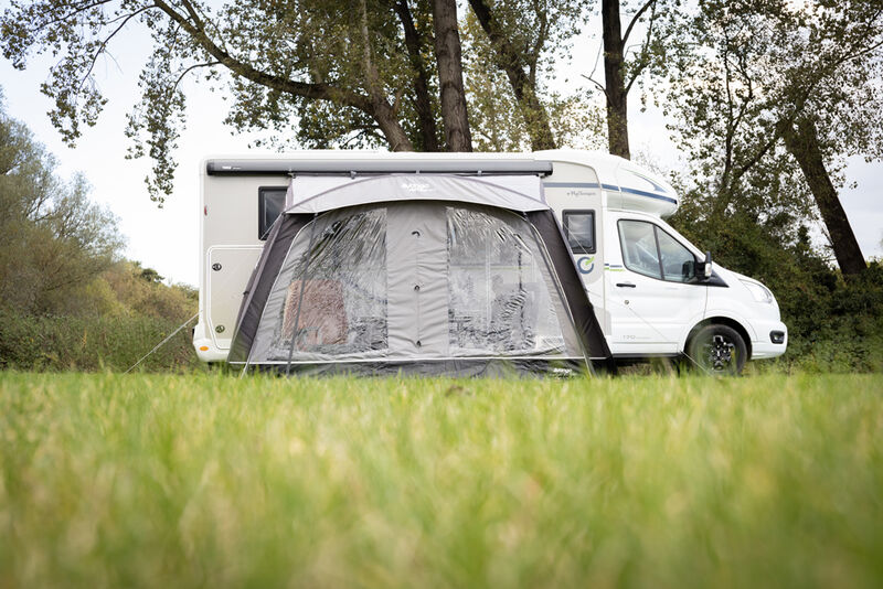  Vango Sunlight Air ProShield - Awning / Canopy For Caravans & Motorhomes