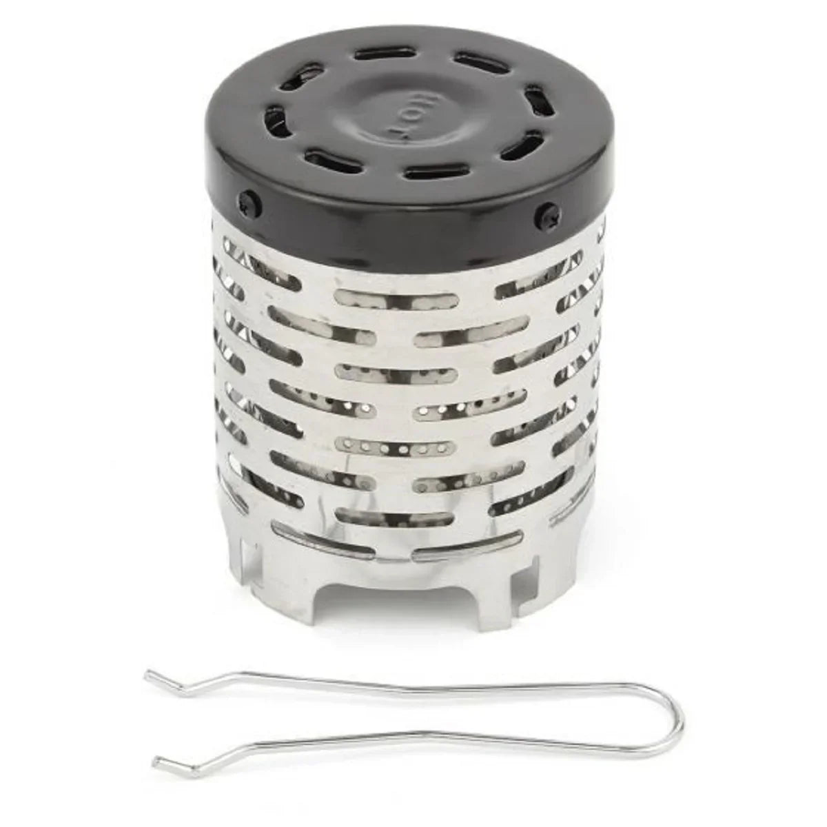  Go System Dynasty Campfire Heater