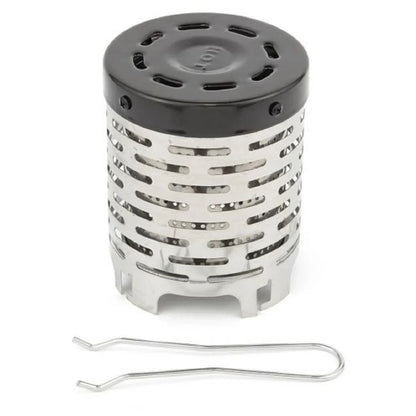  Go System Dynasty Campfire Heater