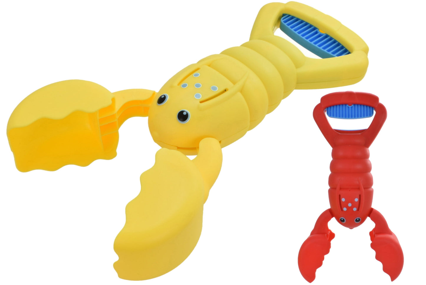  Snappy Lobster Sand Graber