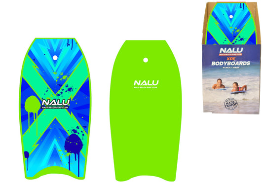  Nalu 41" Xpe Bodyboard