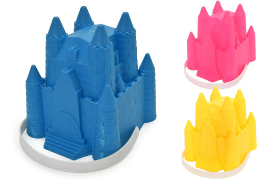  Castle Beach Bucket
