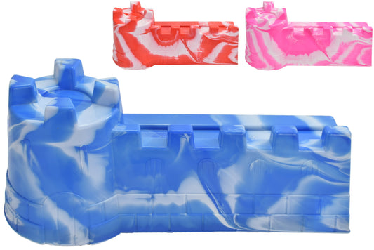  Large Sand Castle Mould Bucket