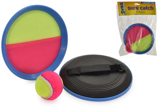  Beach Catch Game
