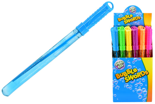  Bubble Sword 37cm