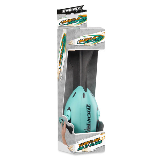  Mavrix Whistle Throw Rocket Pro