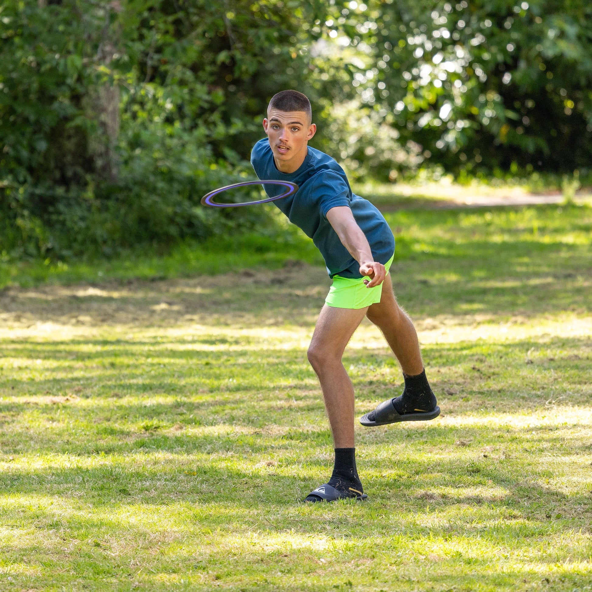  Mavrix Infinity Ring Frisbee