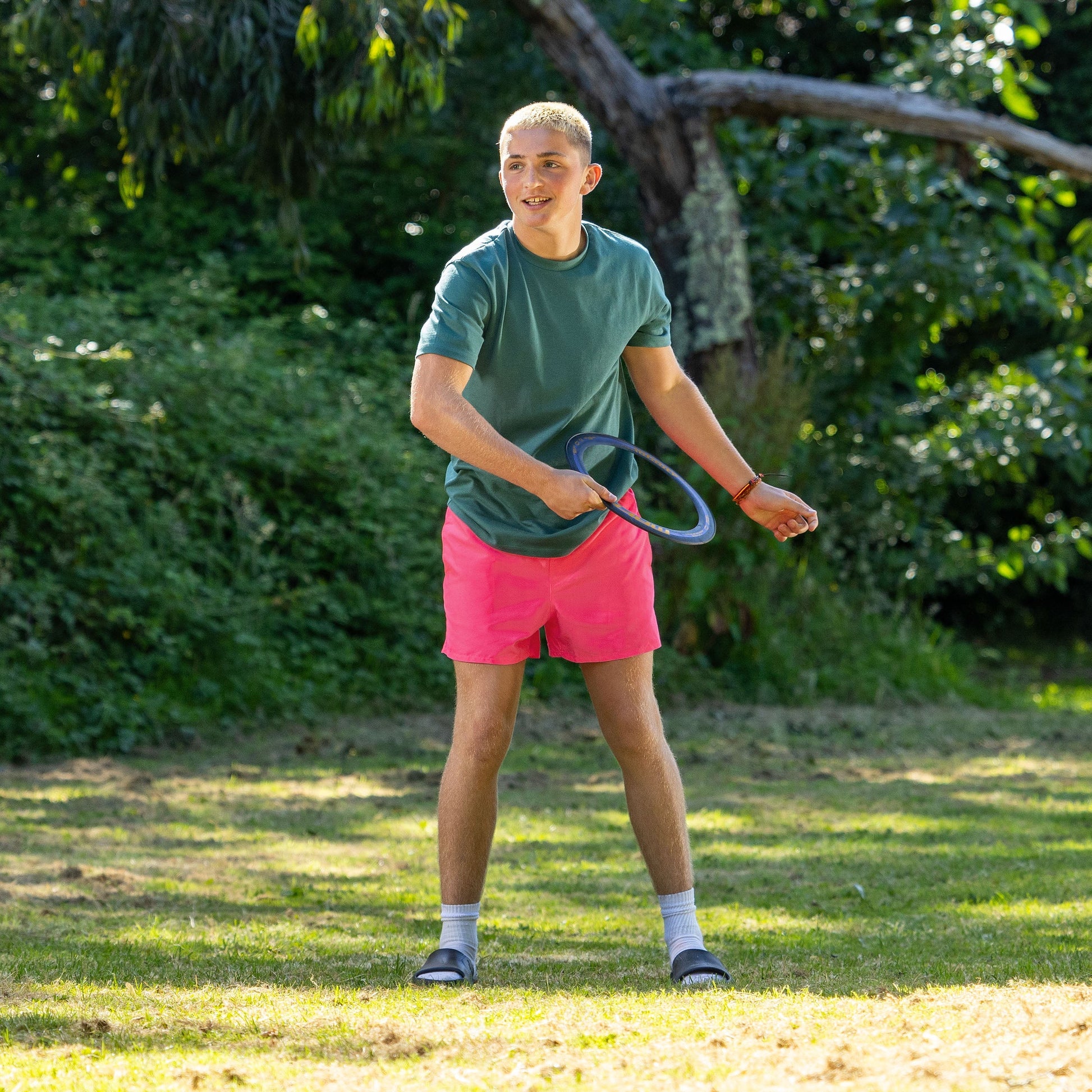  Mavrix Infinity Ring Frisbee