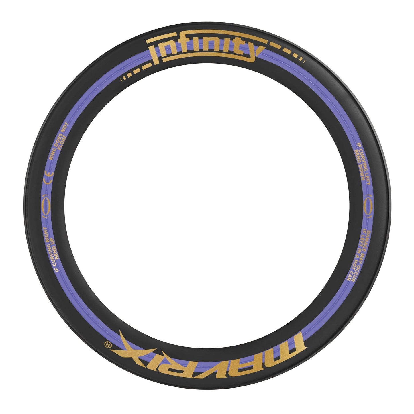  Mavrix Infinity Ring Frisbee