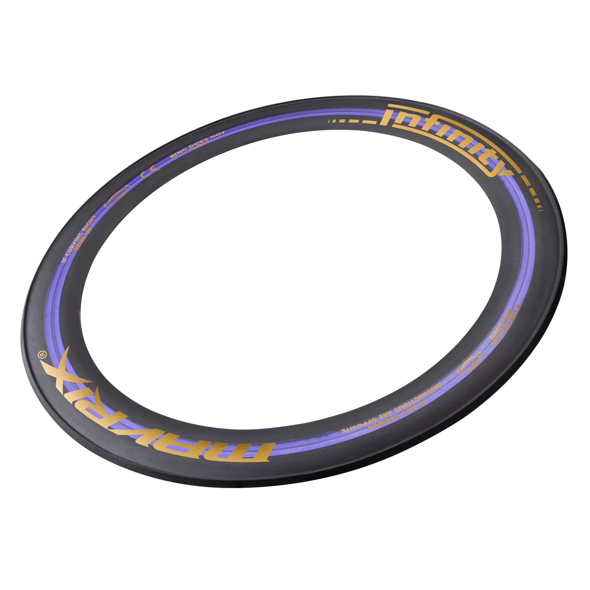  Mavrix Infinity Ring Frisbee