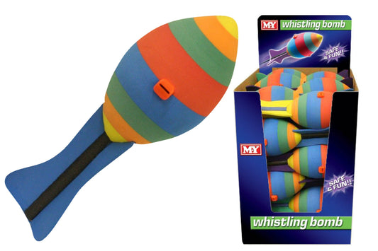  M.Y Whistling Bomb