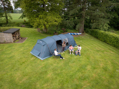  Vango Tacoma 800XL Tent Package