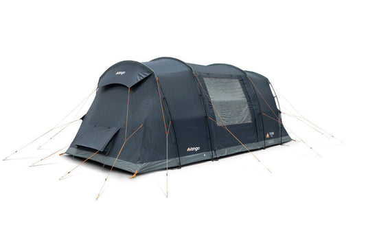  Vango Tacoma 400 Tent Package