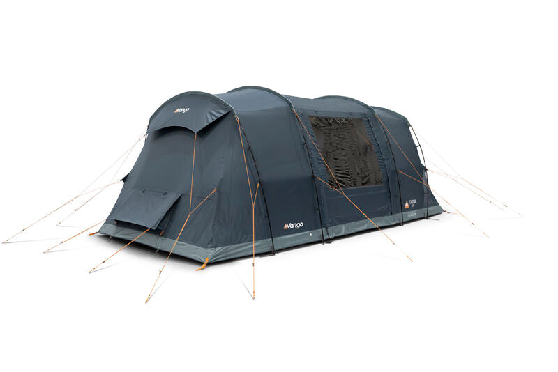  Vango Tacoma 400 Tent Package