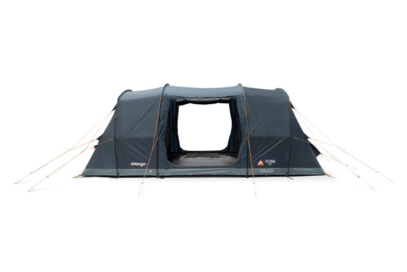  Vango Tacoma 400 Tent Package