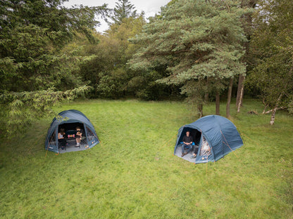  Vango Tahoe 500 Tent