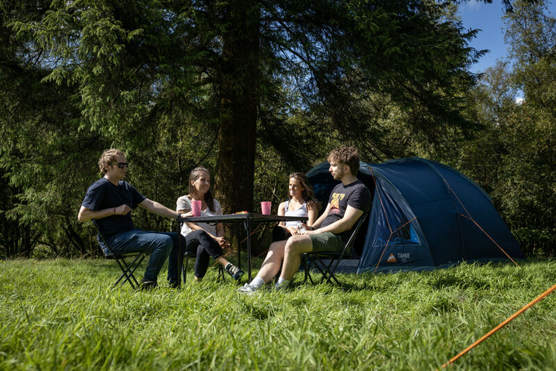  Vango Tahoe 500 Tent
