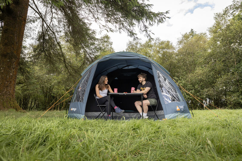  Vango Tahoe 500 Tent