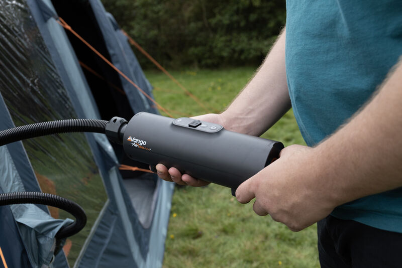  Vango Airbeam Tempest Pump