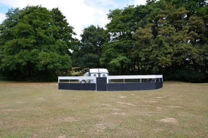  Dometic Pro Windbreak 5 Pole