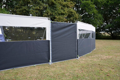  Dometic Pro Windbreak 5 Pole