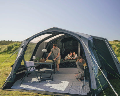  Outwell Montana 6 Air Tent 2025