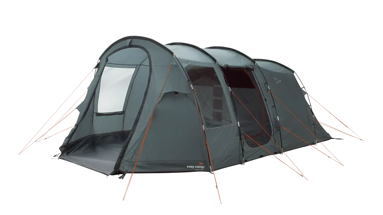  Easy Camp Hamra 5 Tent 2025