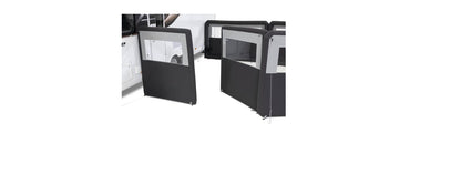  Dometic All Season Air Break Door 2024
