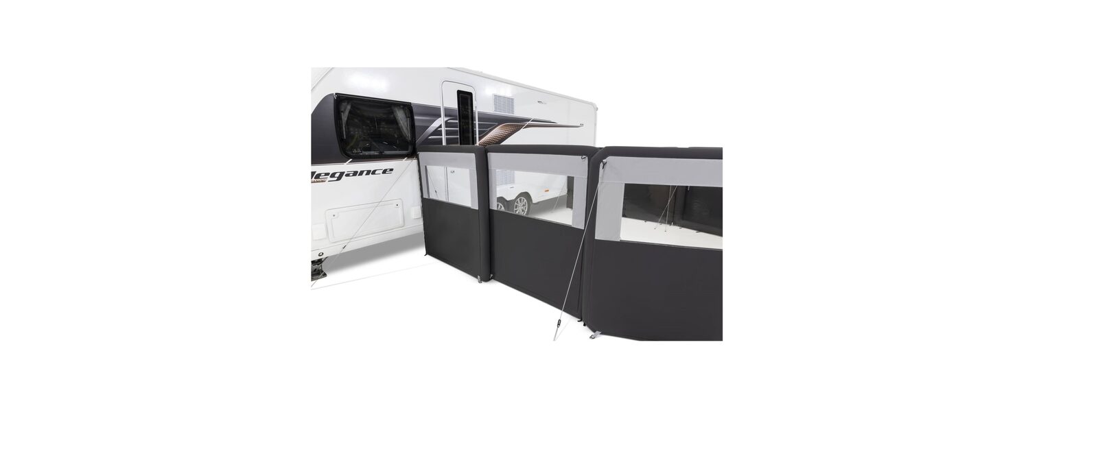  Dometic All Season Air Break Door 2024