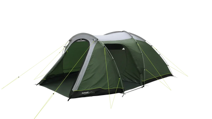  Outwell Cloud 5 Plus Tent 2025