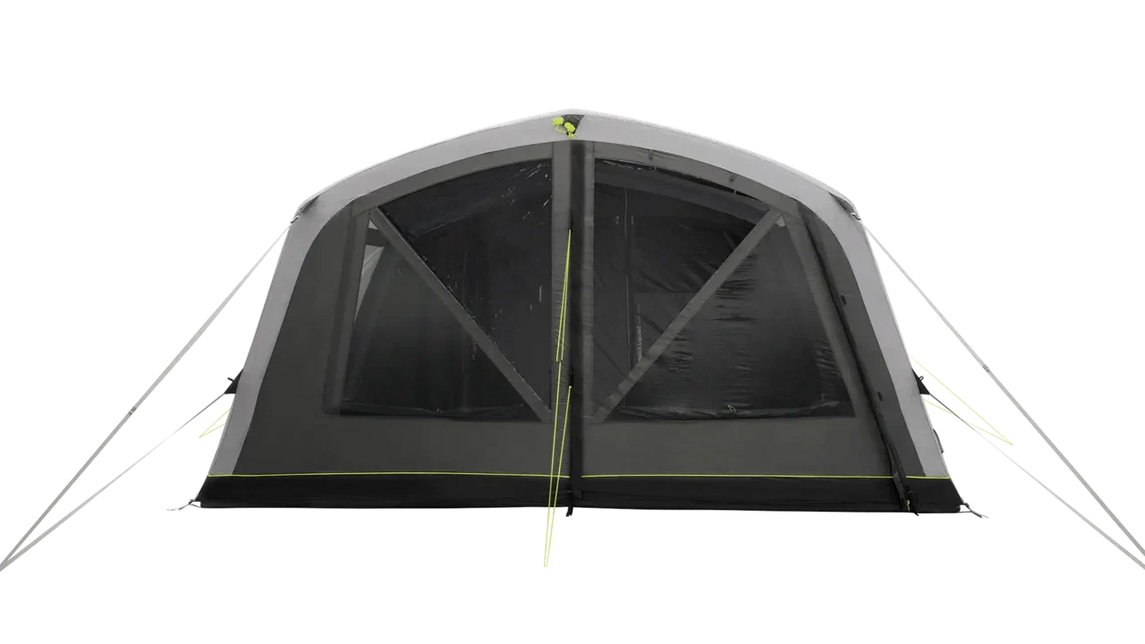  Outwell Maryland 5 Air Tent 205