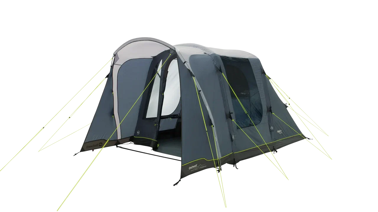  Outwell San Antonio 2 Air Tent 2025