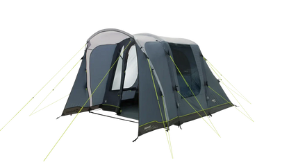  Outwell San Antonio 2 Air Tent 2025