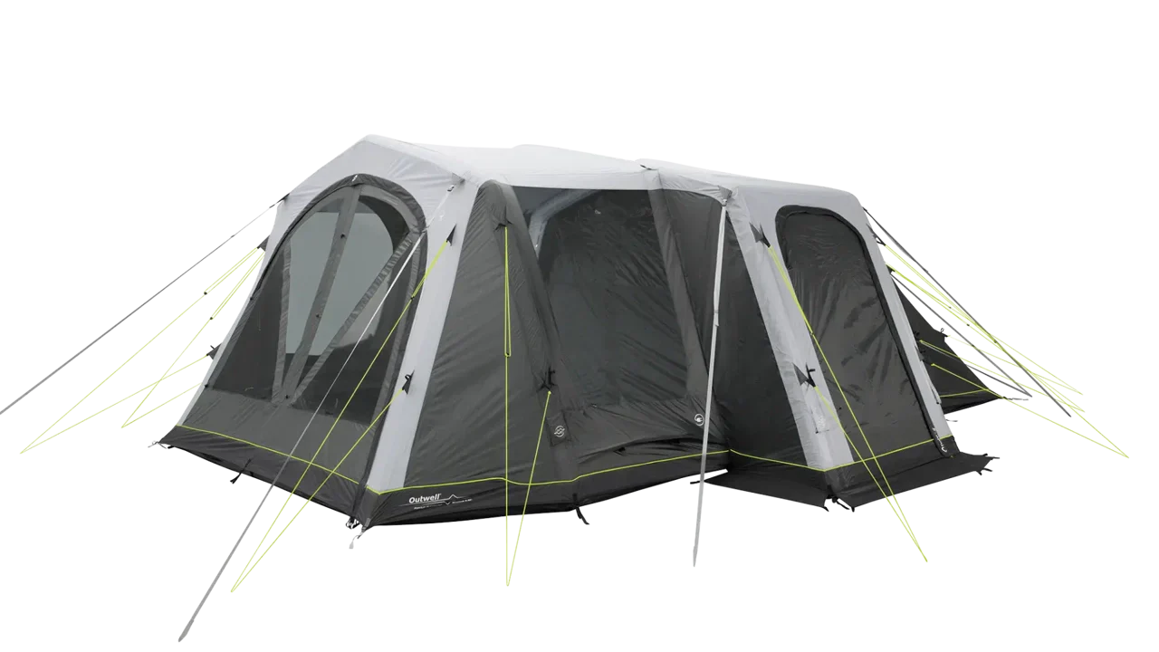  Outwell Montana 6 Air Tent 2025