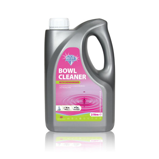  Blue Diamond’s ‘2L Toilet Bowl Cleaner