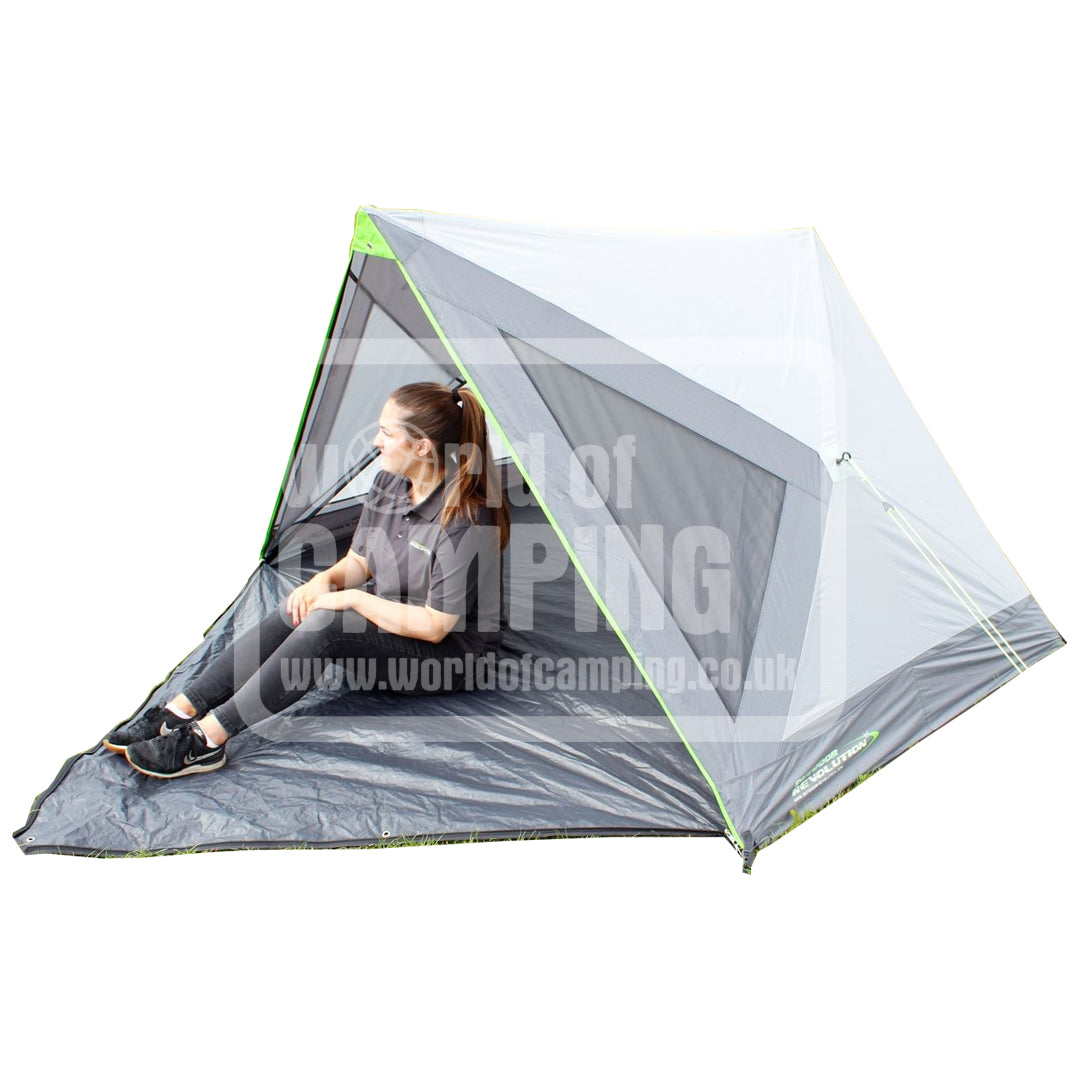  Outdoor Revolution Pronto Beach Bum Shelter