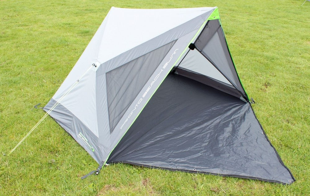 Outdoor Revolution Pronto Beach Bum Shelter