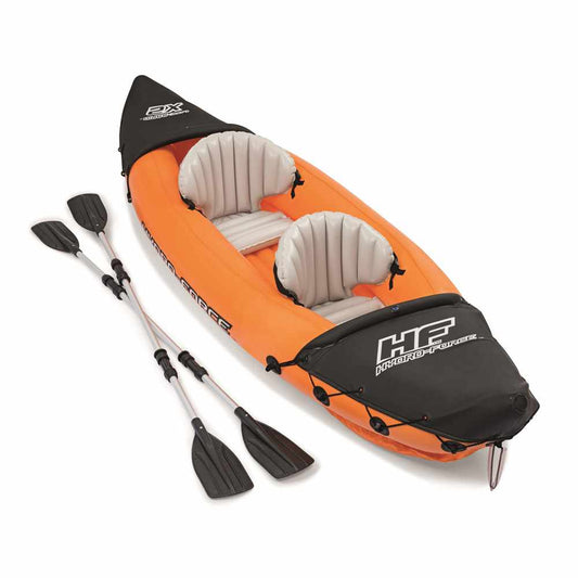  Bestway Hydro-Force Lite-Rapid X2 Kayak