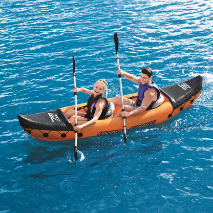  Bestway Hydro-Force Lite-Rapid X2 Kayak